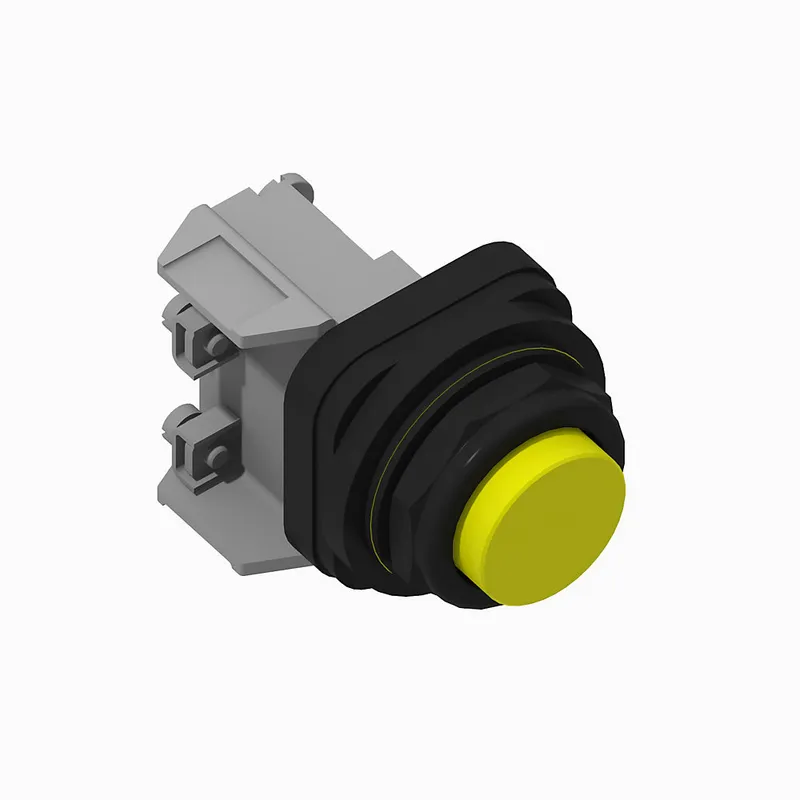 800H-BR9D1R 30mm Momentary Push Button 800H PB