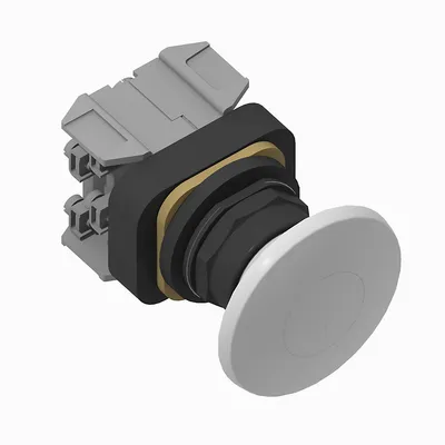 800H-FRXJNQ24WA 30mm Push-Pull Device 800H PB