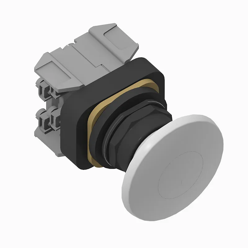 800H-FRXJNQ24WA 30mm Push-Pull Device 800H PB