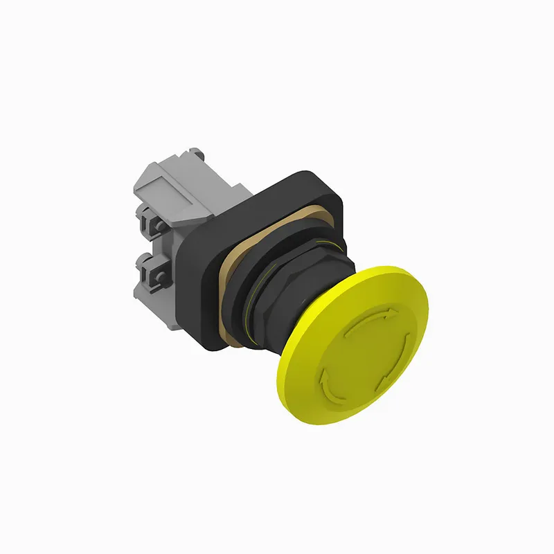 800H-FRXJT9D1 30mm Push-Pull Device 800H PB