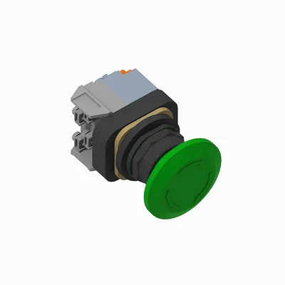 800H-FRXJTP16GA1 30mm Push-Pull Device 800H PB
