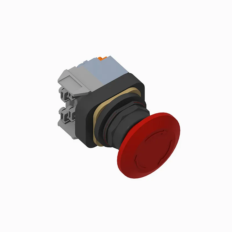 800H-FRXJTP46RA1 30mm Push-Pull Device 800H PB