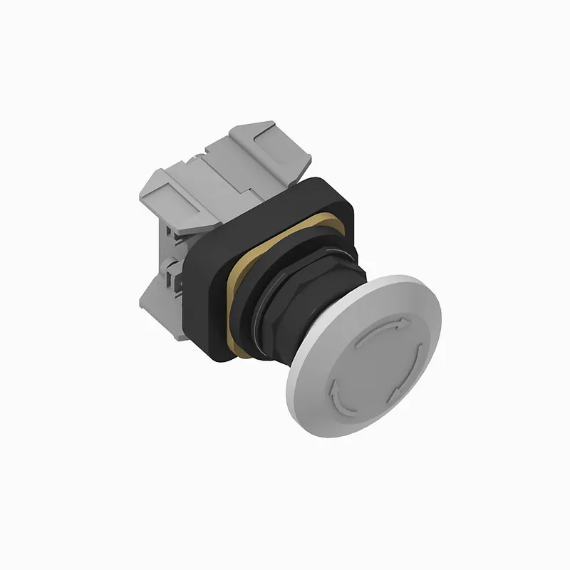 800H-FRXJTQ10WD4 30mm Push-Pull Device 800H PB