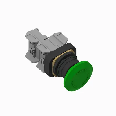 800H-FRXJTQ24GA5 30mm Push-Pull Device 800H PB