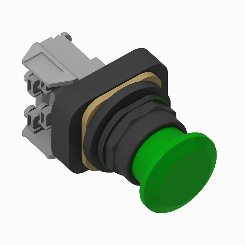 800H-FRXM1A 30mm Push-Pull Device 800H PB