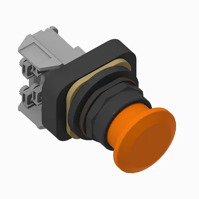 800H-FRXM3A7 30mm Push-Pull Device 800H PB