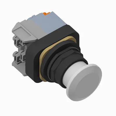 800H-FRXMP16WA1 30mm Push-Pull Device 800H PB