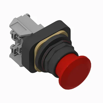 800H-FRXN6A1 30mm Push-Pull Device 800H PB