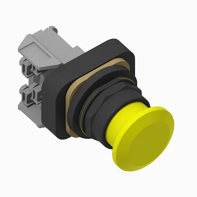 800H-FRXN9A7 30mm Push-Pull Device 800H PB