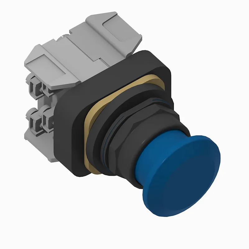 800H-FRXNQ10BA 30mm Push-Pull Device 800H PB