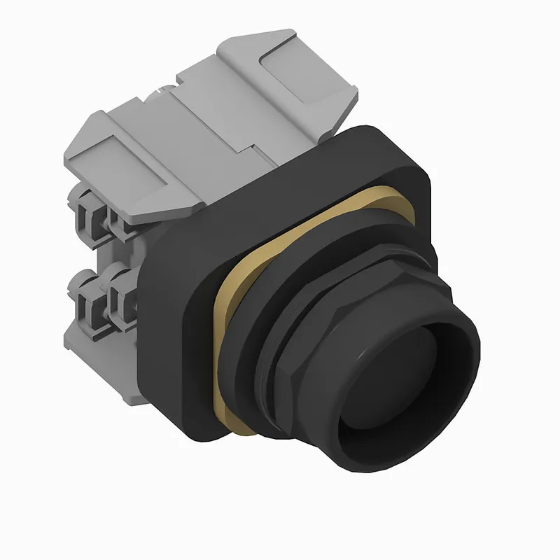 800H-FRXNQ20XA7 30mm Push-Pull Device 800H PB
