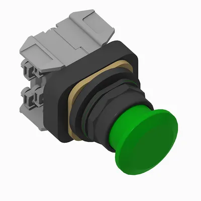 800H-FRXNQ24GA 30mm Push-Pull Device 800H PB
