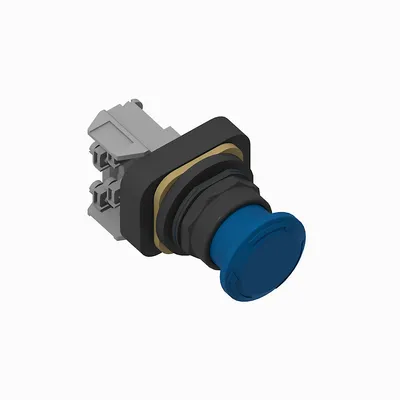 800H-FRXT7A5 30mm Push-Pull Device 800H PB