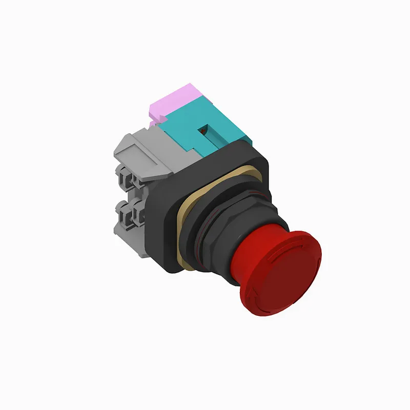 800H-FRXTDT16RA 30mm Push-Pull Device 800H PB
