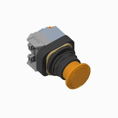 800H-FRXTP16AD1 30mm Push-Pull Device 800H PB