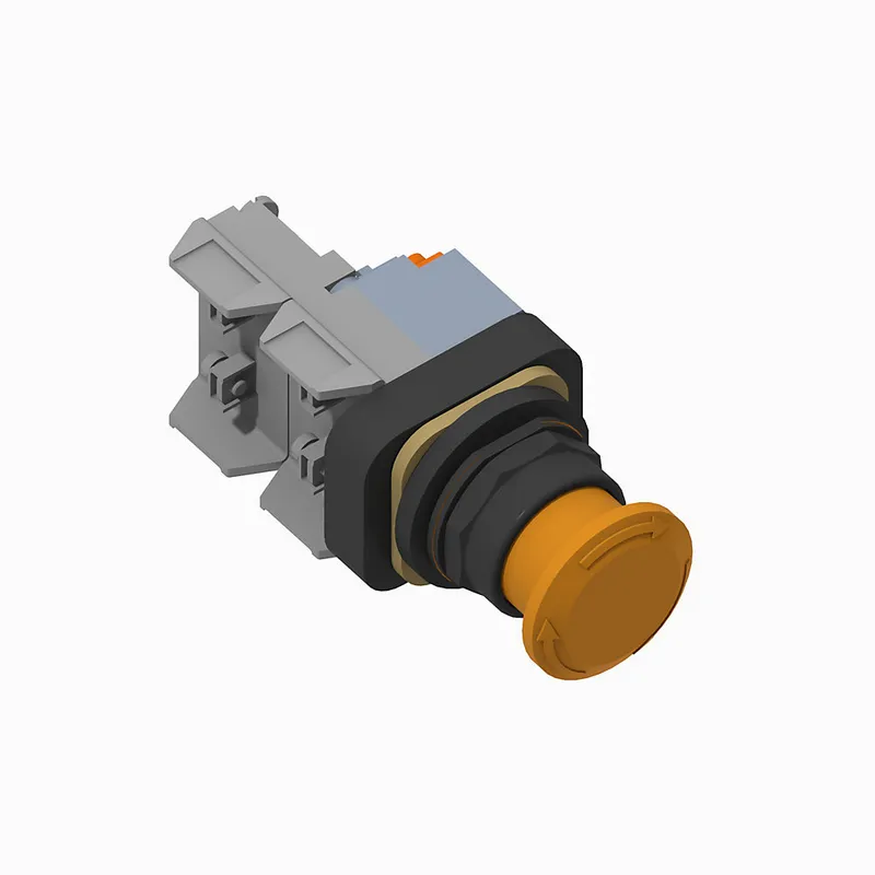 800H-FRXTP26AA5 30mm Push-Pull Device 800H PB