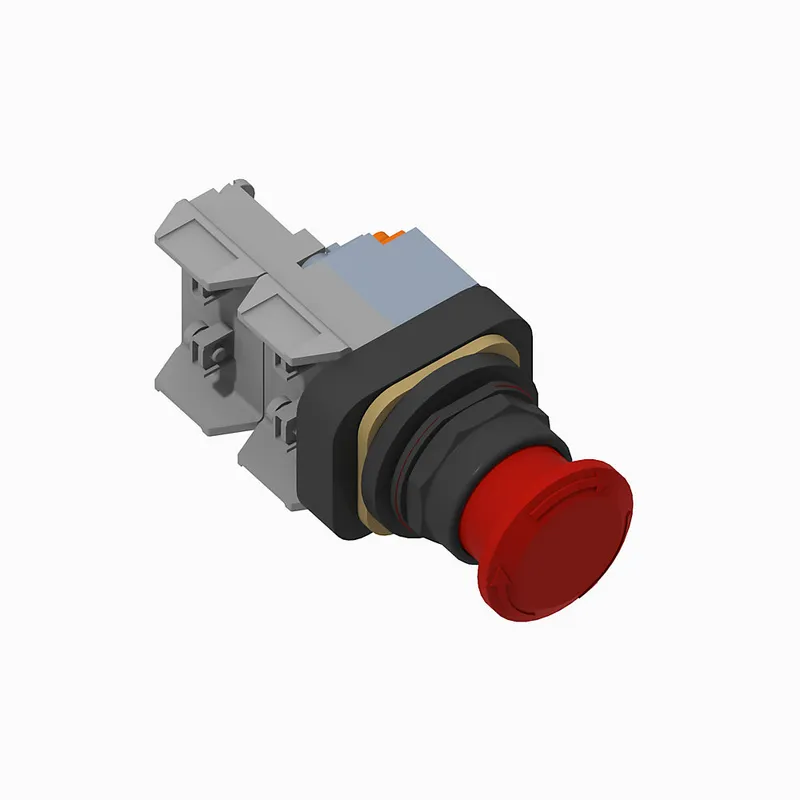 800H-FRXTP26RA5 30mm Push-Pull Device 800H PB
