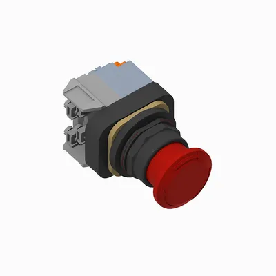800H-FRXTP46RA1 30mm Push-Pull Device 800H PB