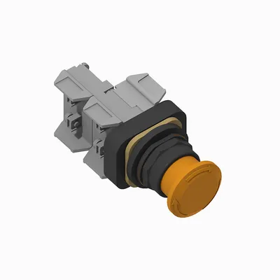 800H-FRXTQ10AA5 30mm Push-Pull Device 800H PB
