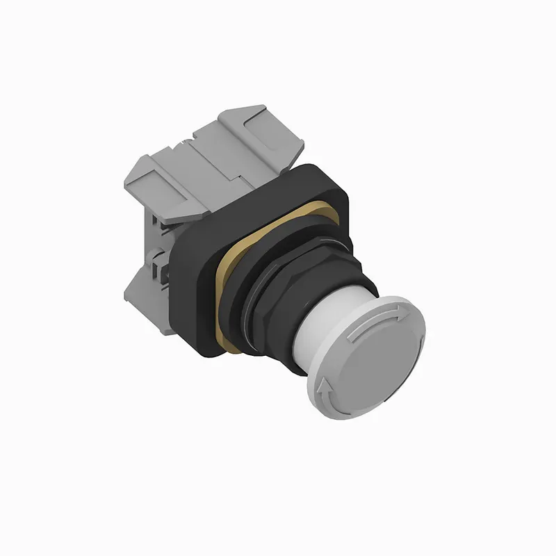 800H-FRXTQ24WD4 30mm Push-Pull Device 800H PB