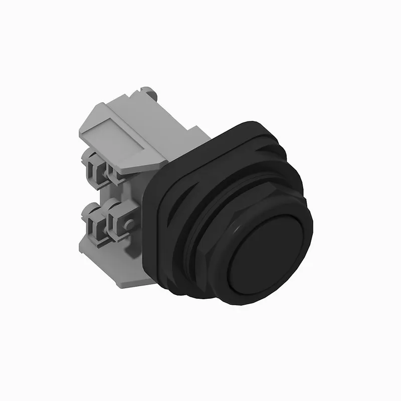 800H-GR2A2 30mm Momentary Push Button 800H PB