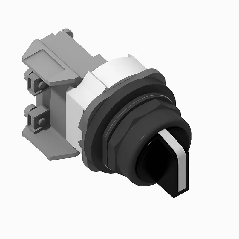 800H-HR2D3 30mm Selector Switch 800H PB