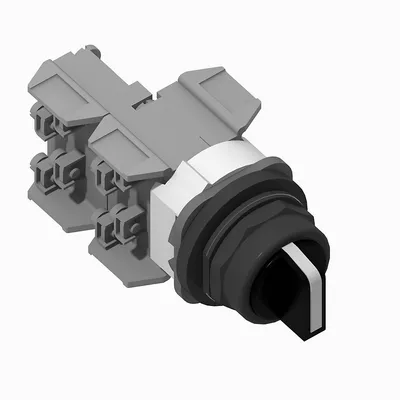 800H-JR2KA7H 30mm Selector Switch 800H PB