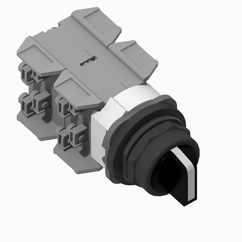 800H-JR2KT1C 30mm Selector Switch 800H PB