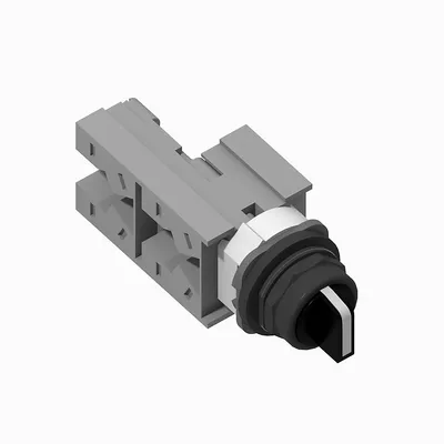 800H-JR4HY 30mm Selector Switch 800H PB