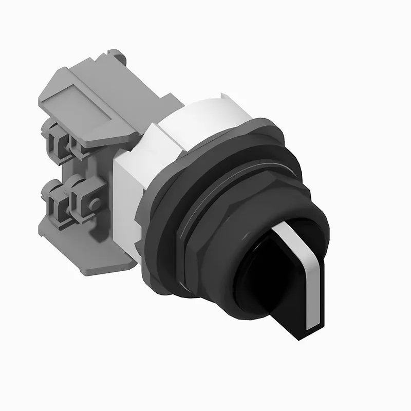 800H-JR5AR 30mm Selector Switch 800H PB