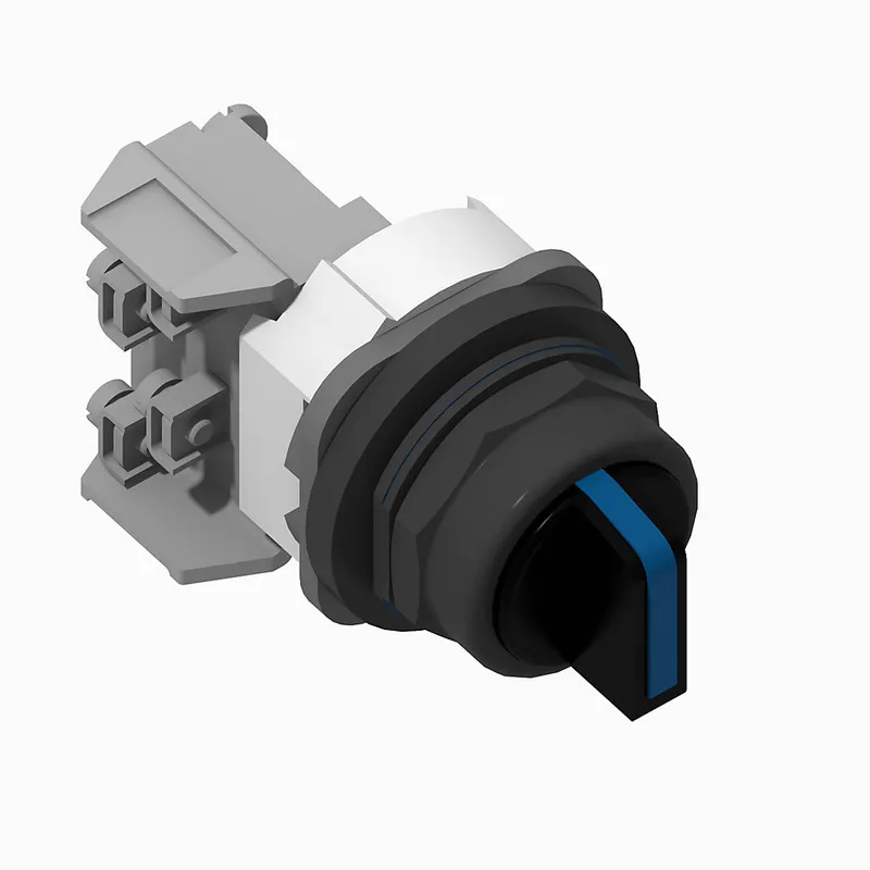800H-JRX4KC1A 30mm Selector Switch 800H PB