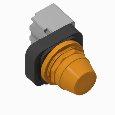 800H-PR56A 30mm Pilot Light 800H PB