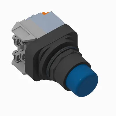 800H-PRT26B 30mm Pilot Light 800H PB