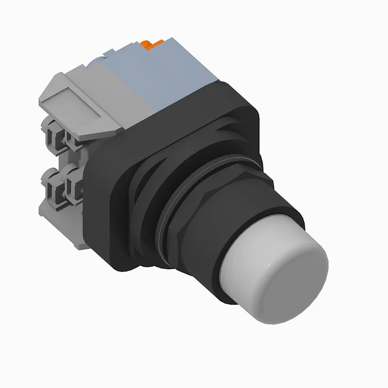 800H-PRT26C 30mm Pilot Light 800H PB