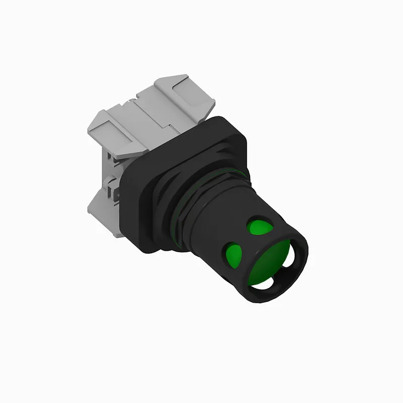 800H-QRA10GD2 30mm Momentary Push Button 800H PB