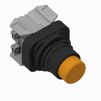 800H-QRB20AD1 30mm Momentary Push Button 800H PB