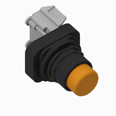 800H-QRB24AX 30mm Momentary Push Button 800H PB