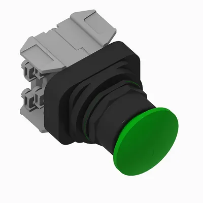 800H-QRM10GA4 30mm Momentary Push Button 800H PB