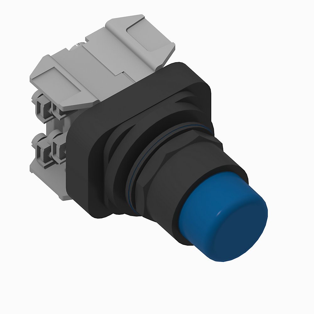 800H-QRT20B 30mm Pilot Light 800H PB