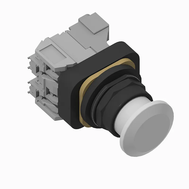 800HC-FRXMQ24WA7 30mm Push-Pull Device 800H PB