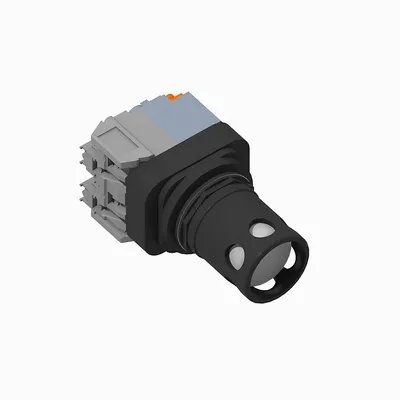 800HC-PRA16WD1 30mm Momentary Push Button 800H PB