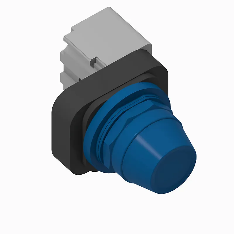 800HC-PRH26B 30mm Pilot Light 800H PB