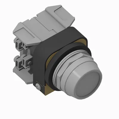800T-12JX4KC1AX 30mm Selector Switch 800T PB