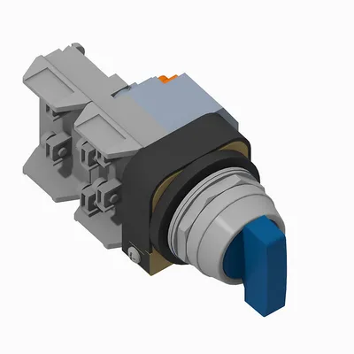 800T-16HB17KB6NE 30mm Selector Switch 800T PB