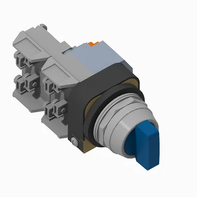 800T-16JB91KC1AA 30mm Selector Switch 800T PB
