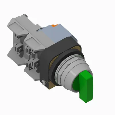 800T-16JG17KC1AE 30mm Selector Switch 800T PB