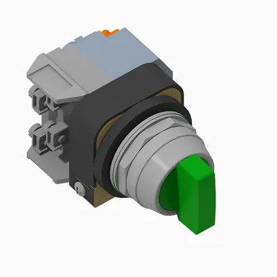 800T-16JG2KC7AX 30mm Selector Switch 800T PB