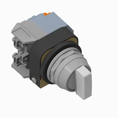 800T-16JW5KE7BX 30mm Selector Switch 800T PB