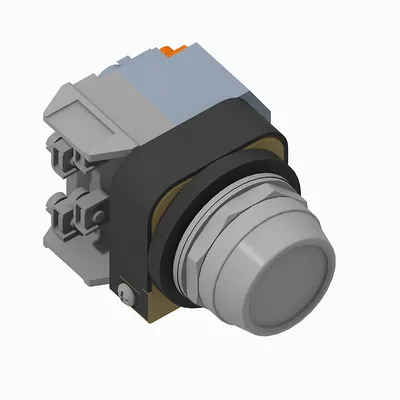 800T-16JX91KC7BX 30mm Selector Switch 800T PB