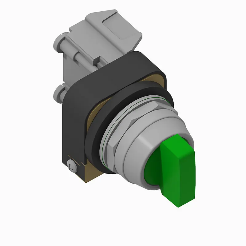 800T-24HG5KL8 30mm Selector Switch 800T PB